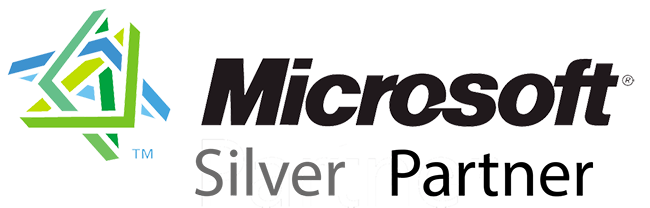 Microsoft Silver Partner