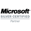 Microsoft Silver Partner