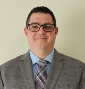 Entec | Patrick Bartley Profile Picture