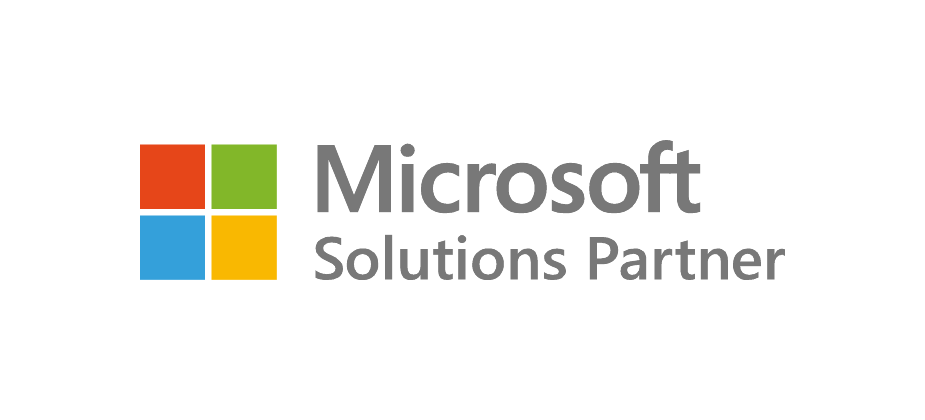 Microsoft Silver Partner