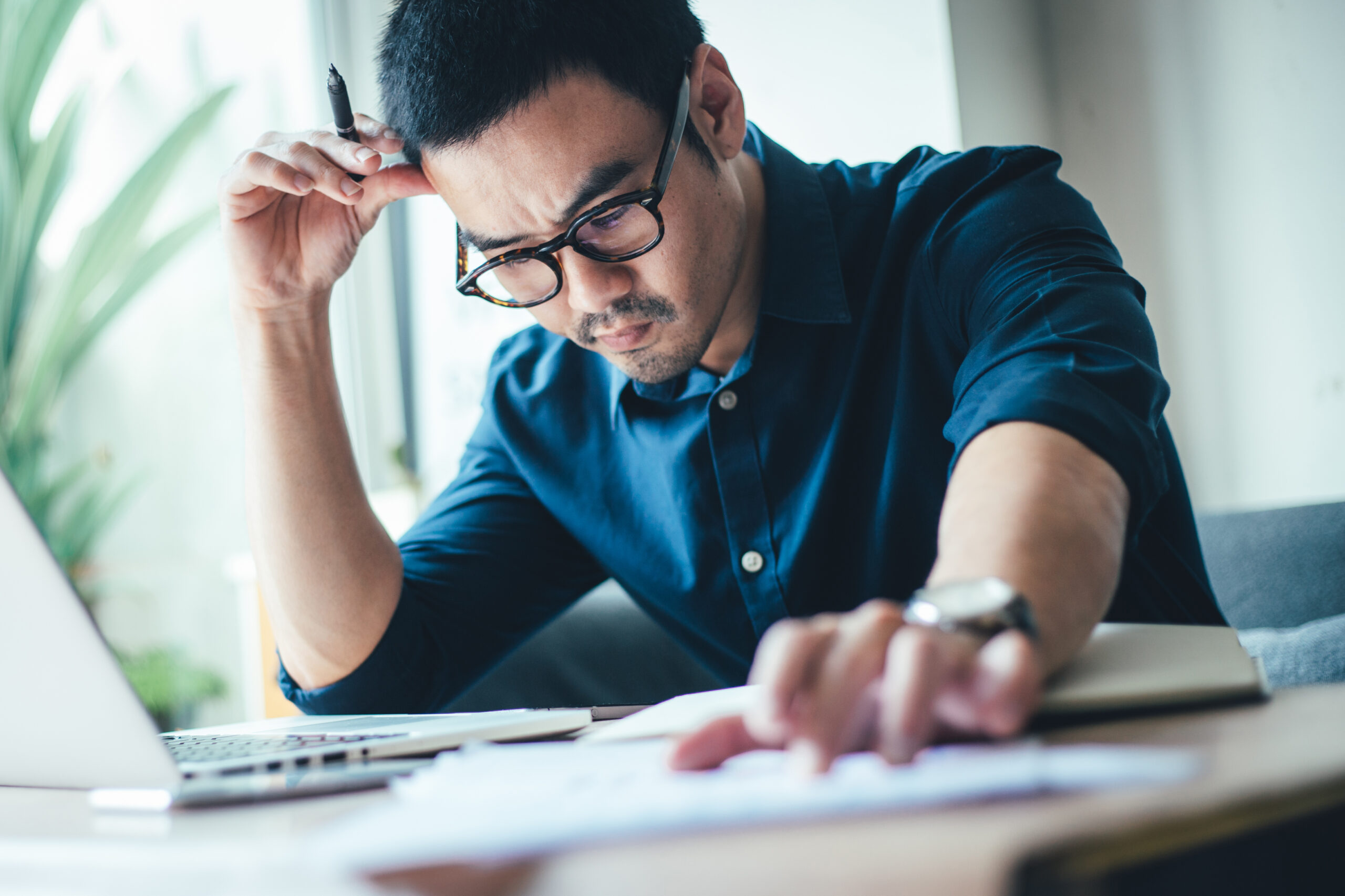 Featured image for “5 Signs Your Business Has Outgrown Its IT Setup”