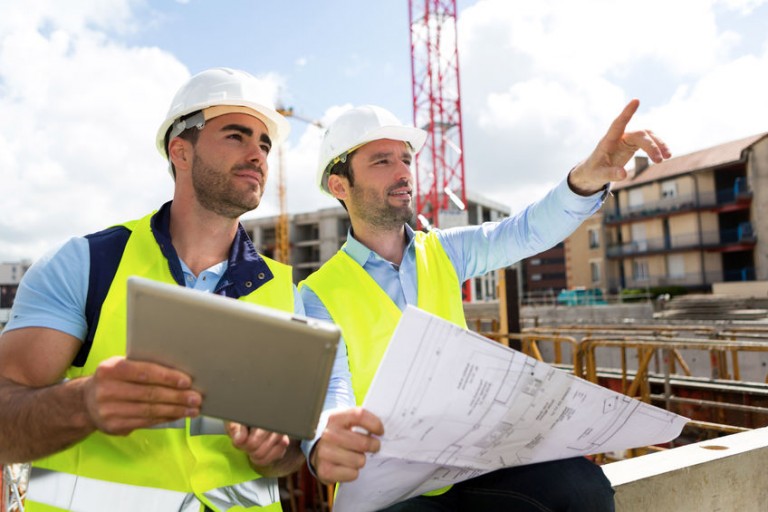 Construction IT Services
