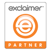 Exclaimer