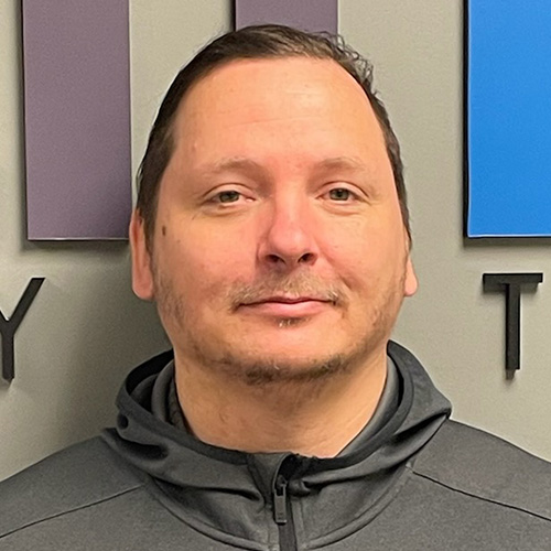 Entec | Rickey Davis Profile Picture