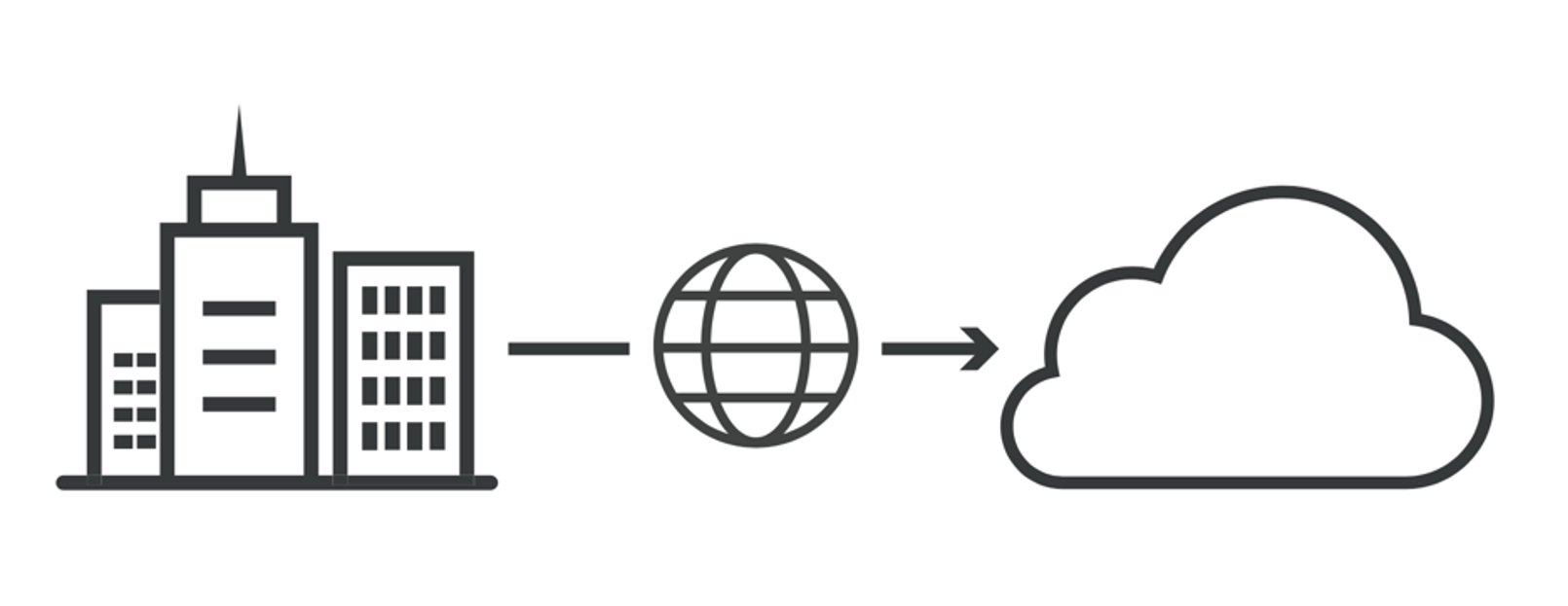 Entec Power of Cloud Computing Graphic