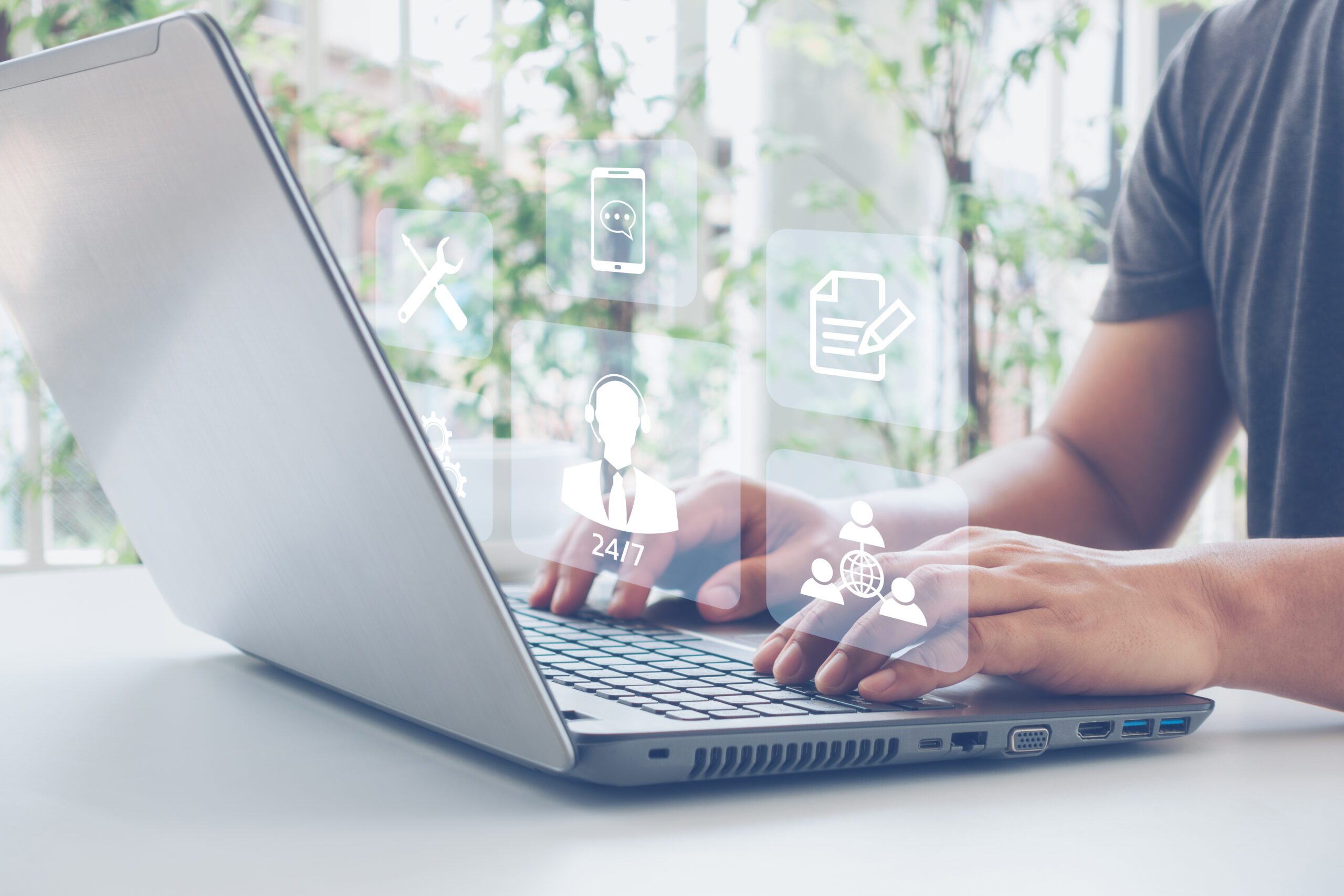 Featured image for “Your IT Mid-Year Checkup: Assessing Security, Costs, and Performance”