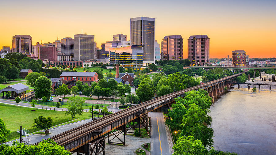 Richmond VA