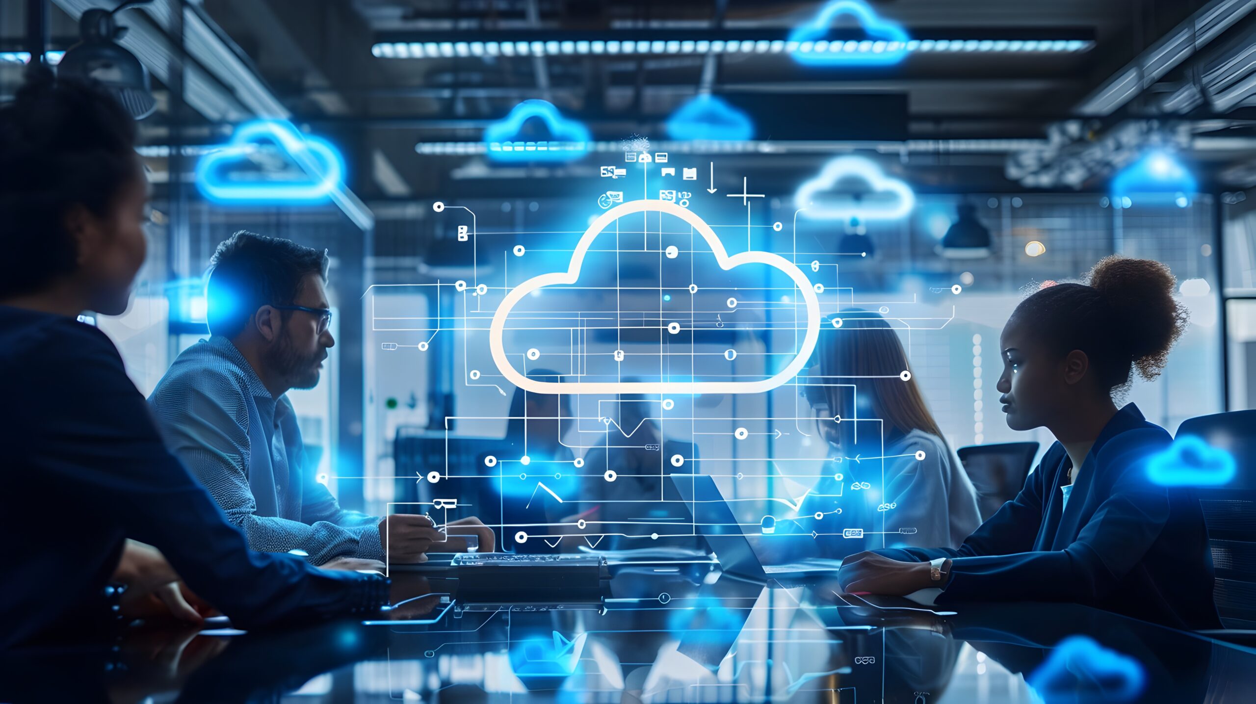Featured image for “Preparing for Growth: Why a Scalable IT Strategy Matters”