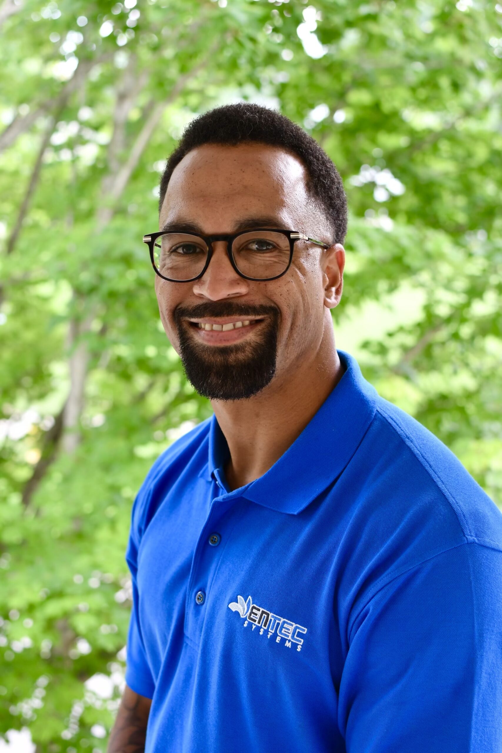 Featured image for “Day in the Life: Roy-Allan Burch, Business Development Manager”
