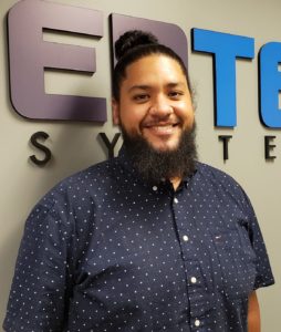 Khalil Roman Headshot